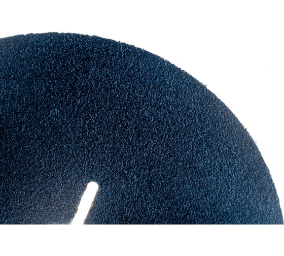 Шлифлист фибровый для УШМ Best for Metal (125 мм; К60) Bosch 2608606733