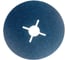 Шлифлист фибровый для УШМ Best for Metal (125 мм; К60) Bosch 2608606733 1