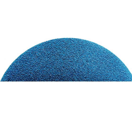 Шлифлист фибровый для УШМ Best for Metal (125 мм; К80) Bosch 2608606734