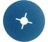 Шлифлист фибровый для УШМ Best for Metal (125 мм; К80) Bosch 2608606734 1
