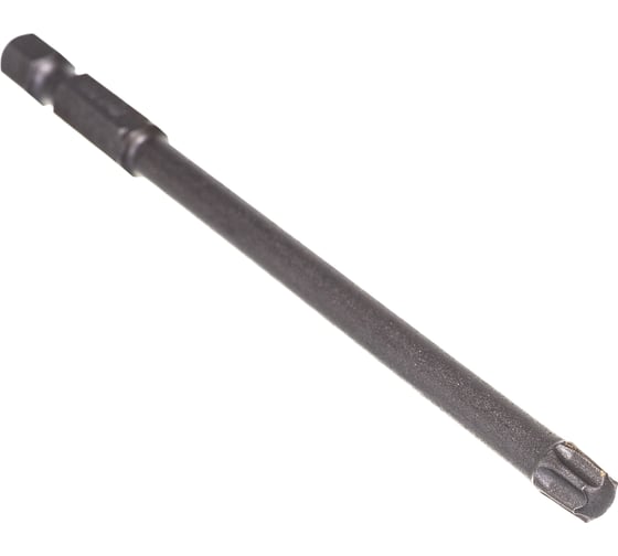 Бита "EXPERT" (E 1/4"; Т 30; 100 мм; 1 шт.) KRAFTOOL 26125-30-100-1