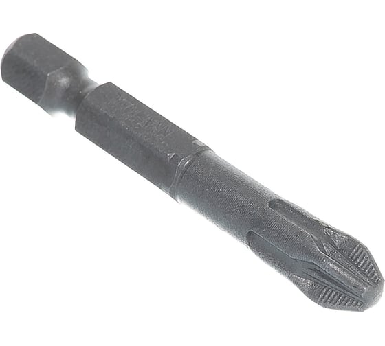 Биты "EXPERT" (E 1/4"; PZ 3; 50 мм; 2 шт.) KRAFTOOL 26123-3-50-2