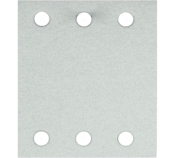 Шлифлисты 10 шт. Best for Paint (115х107 мм; К120) Bosch 2608607446
