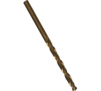 Сверло по металлу (4.5 мм) Р6М5 Энкор 25045