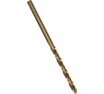 Сверло по металлу (3.6 мм) Р6М5 Энкор 25036