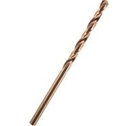 Сверло по металлу (3.4 мм) Р6М5 Энкор 25034