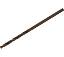 Сверло по металлу (2.0 мм; 3 шт; блистер) Р6М5 Энкор 25320