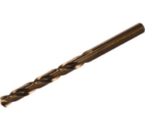Сверло по металлу (9.0 мм; 1 шт; блистер) Р6М5 Энкор 25390