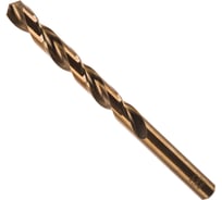 Сверло по металлу (11.0 мм; 1 шт; блистер) Р6М5 Энкор 25410