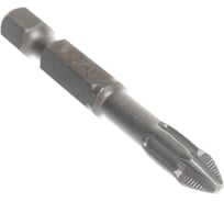 Торсионные кованые биты KRAFTOOL X-Drive PH2, 50 мм, 10 шт 26121-2-50-10