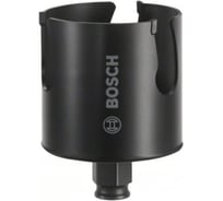 Коронка универсальная Speed for Multi Construction (57 мм; 2 1/4") Bosch 2608580742