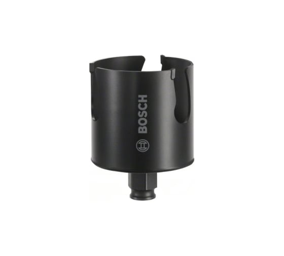 Коронка универсальная Speed for Multi Construction (60 мм; 2 3/8") Bosch 2608580743 1