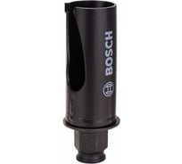 Коронка универсальная Speed for Multi Construction ((30 мм; 1 3/16") Bosch 2608580732