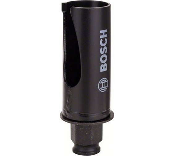 Коронка универсальная Speed for Multi Construction ((30 мм; 1 3/16") Bosch 2608580732 1