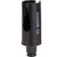 Коронка универсальная Speed for Multi Construction (35 мм; 1 3/8") Bosch 2608580734