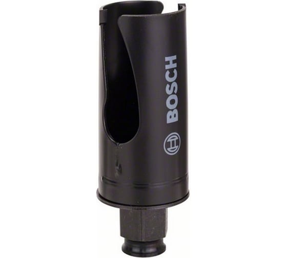 Коронка универсальная Speed for Multi Construction (35 мм; 1 3/8") Bosch 2608580734 1