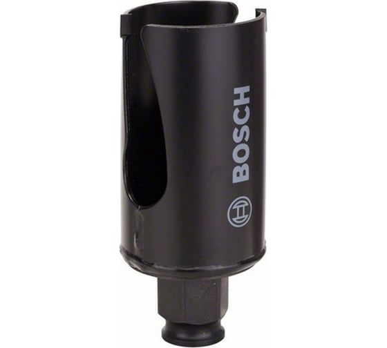 Коронка универсальная Speed for Multi Construction (40 мм; 1 9/16") Bosch 2608580736 1