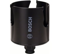 Коронка универсальная Speed for Multi Construction (70 мм; 2 3/4") Bosch 2608580748