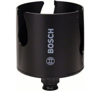 Коронка универсальная Speed for Multi Construction (73 мм; 2 7/8") Bosch 2608580749