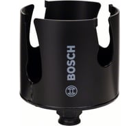 Коронка универсальная Speed for Multi Construction (76 мм; 3") Bosch 2608580750