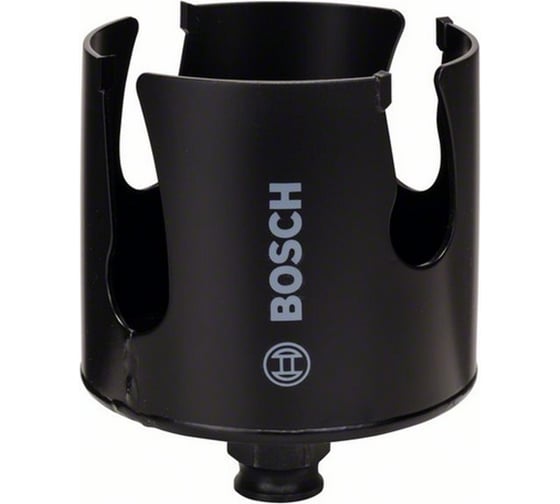Коронка универсальная Speed for Multi Construction (76 мм; 3") Bosch 2608580750