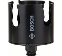 Коронка универсальная Speed for Multi Construction (77 мм; 3 1/16") Bosch 2608580751
