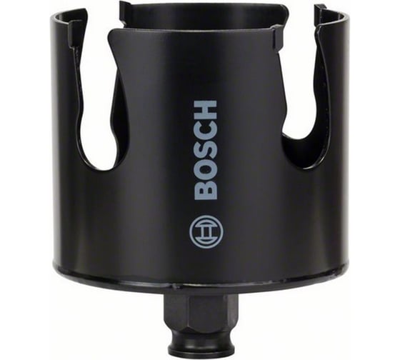 Коронка универсальная Speed for Multi Construction (77 мм; 3 1/16") Bosch 2608580751 1