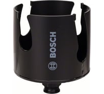 Коронка универсальная Speed for Multi Construction (79 мм; 3 1/8") Bosch 2608580752