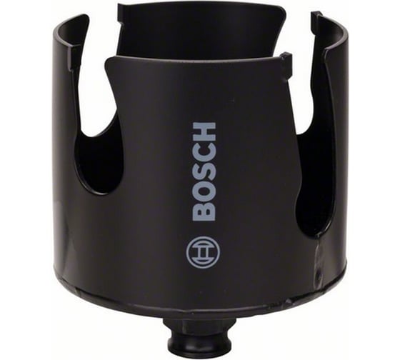 Коронка универсальная Speed for Multi Construction (79 мм; 3 1/8") Bosch 2608580752 1