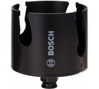Коронка универсальная Speed for Multi Construction (83 мм; 3 1/4") Bosch 2608580753