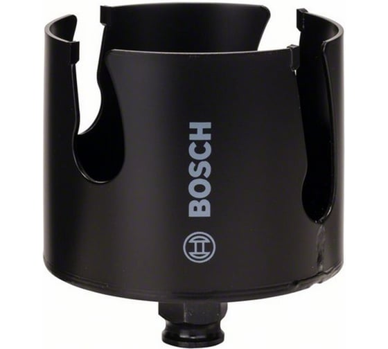 Коронка универсальная Speed for Multi Construction (83 мм; 3 1/4") Bosch 2608580753 1