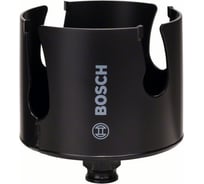 Коронка универсальная Speed for Multi Construction (86 мм; 3 3/8") Bosch 2608580754