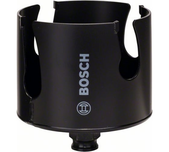 Коронка универсальная Speed for Multi Construction (86 мм; 3 3/8") Bosch 2608580754