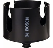 Коронка универсальная Speed for Multi Construction (95 мм; 3 3/4") Bosch 2608580757