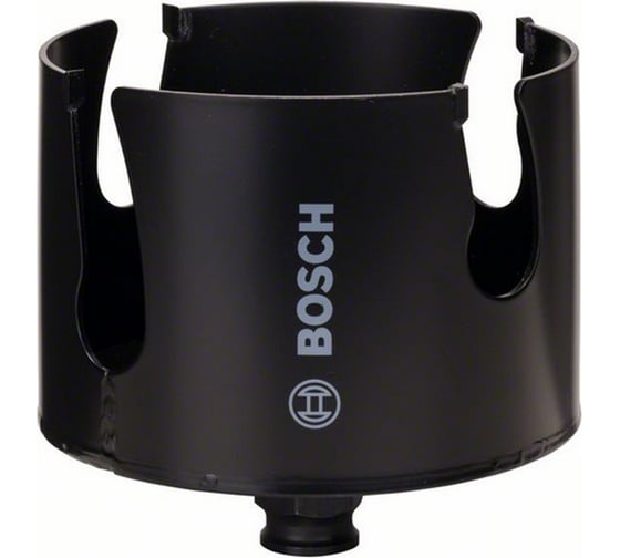 Коронка универсальная Speed for Multi Construction (95 мм; 3 3/4") Bosch 2608580757