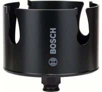 Коронка универсальная Speed for Multi Construction (98 мм; 3 7/8") Bosch 2608580758