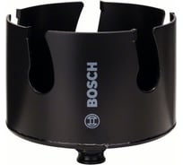 Коронка универсальная Speed for Multi Construction (102 мм; 4") Bosch 2608580759