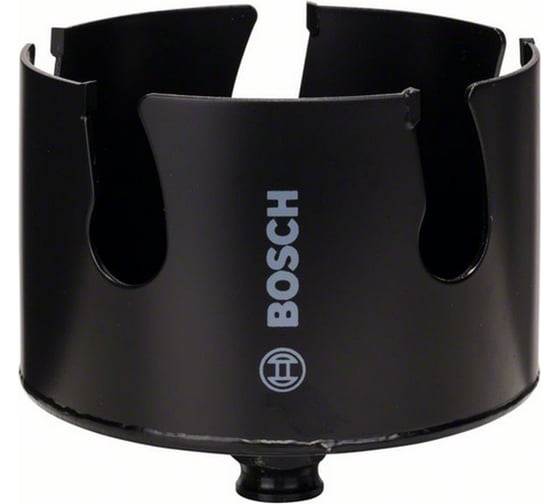 Коронка универсальная Speed for Multi Construction (102 мм; 4") Bosch 2608580759 1