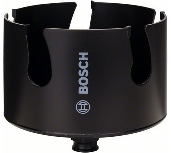 Коронка универсальная Speed for Multi Construction (105 мм; 4 1/8") Bosch 2608580760 1
