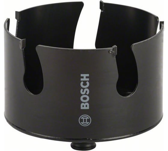 Коронка универсальная Speed for Multi Construction (108 мм; 4 1/4") Bosch 2608580761 1