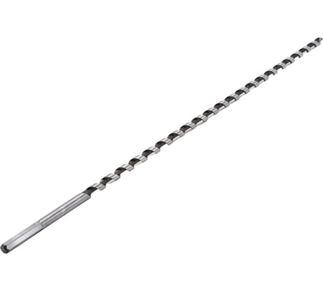 Сверло винтовое (8х460 мм) по дереву Sturm 1055-AG08x460