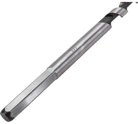 Сверло винтовое (8х460 мм) по дереву Sturm 1055-AG08x460