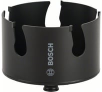 Коронка универсальная Speed for Multi Construction (109 мм; 4 5/16") Bosch 2608580762