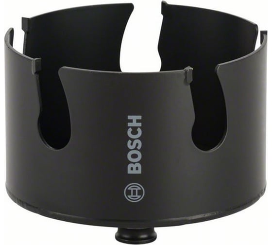 Коронка универсальная Speed for Multi Construction (109 мм; 4 5/16") Bosch 2608580762 1