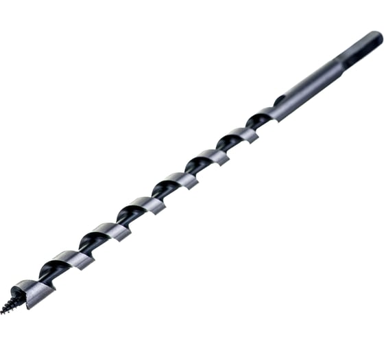 Сверло винтовое (10х230 мм) по дереву Sturm 1055-AG10x230