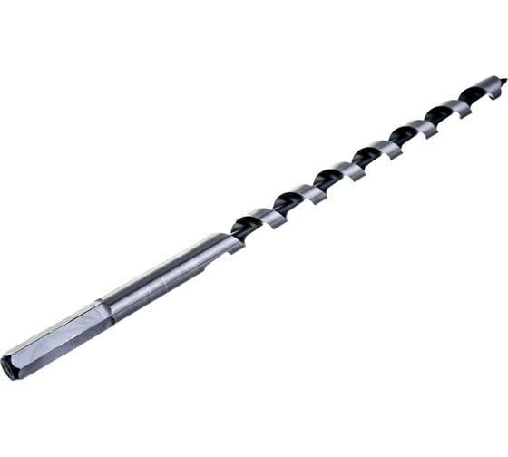 Сверло винтовое (10х230 мм) по дереву Sturm 1055-AG10x230