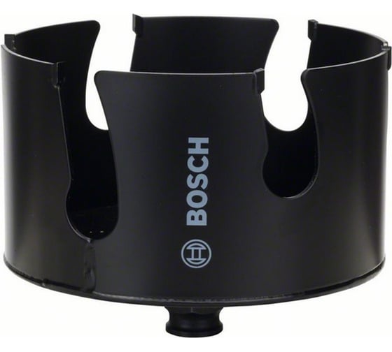 Коронка универсальная Speed for Multi Construction (114 мм; 4 1/2") Bosch 2608580764 1