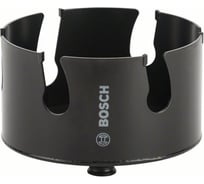 Коронка универсальная Speed for Multi Construction (121 мм; 4 3/4") Bosch 2608580765
