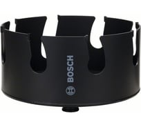 Коронка универсальная Speed for Multi Construction (140 мм; 5 1/2") Bosch 2608580767