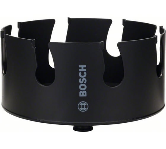 Коронка универсальная Speed for Multi Construction (140 мм; 5 1/2") Bosch 2608580767 1